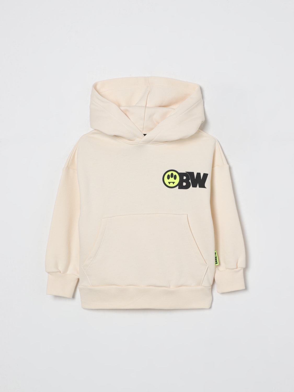 BARROW KIDS 毛衣: 毛衣 儿童 Barrow Kids, 奶油色 - Img 1