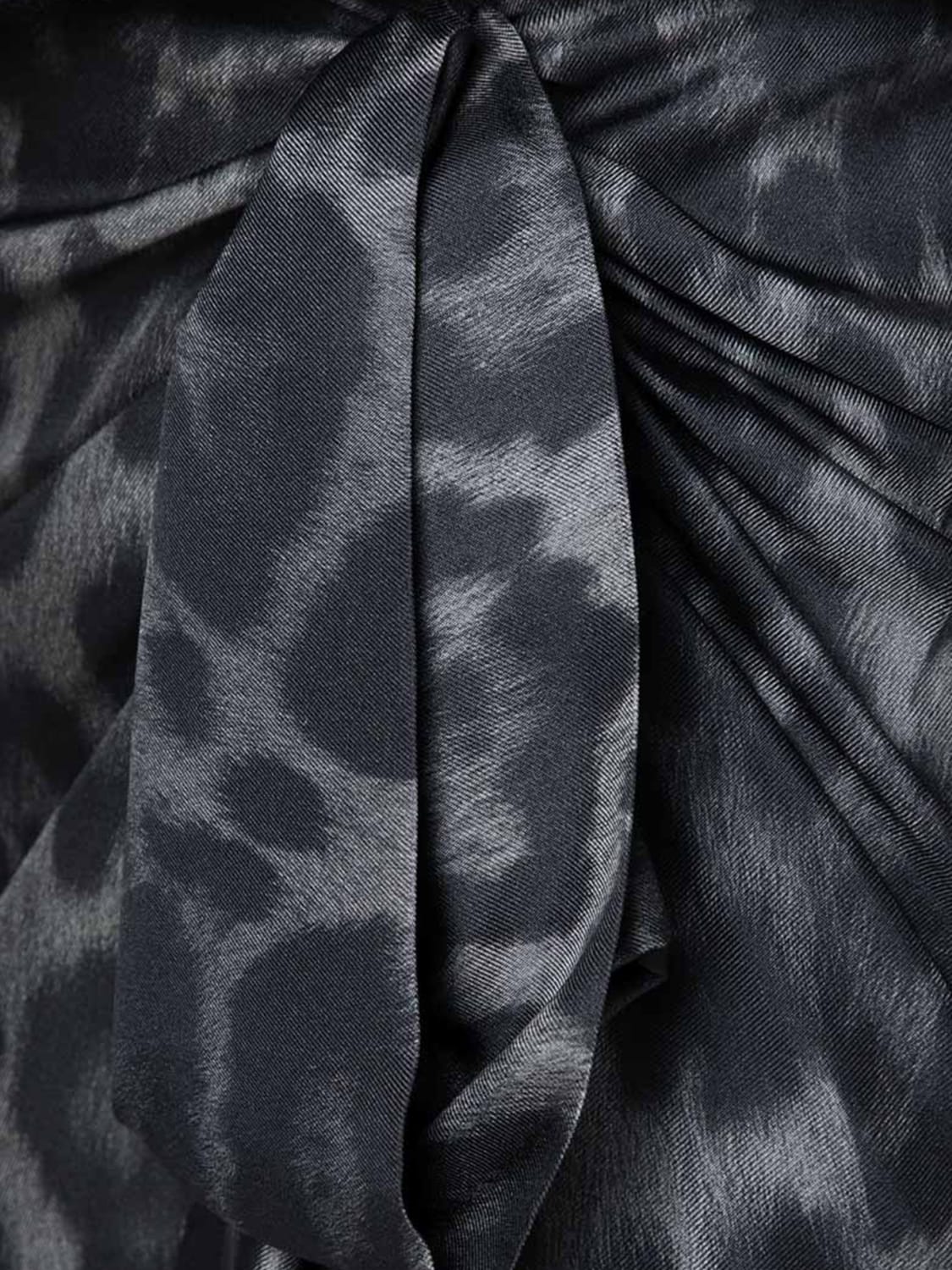 STELLA MCCARTNEY SKIRT: Skirt woman Stella McCartney, Grey - Img 5