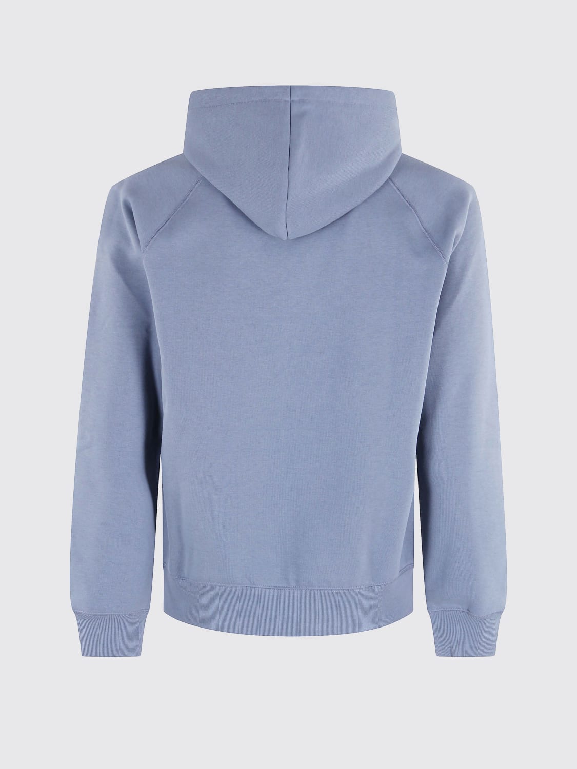 CARHARTT WIP SWEATSHIRT: Sweatshirt men Carhartt Wip, Gnawed Blue - Img 2