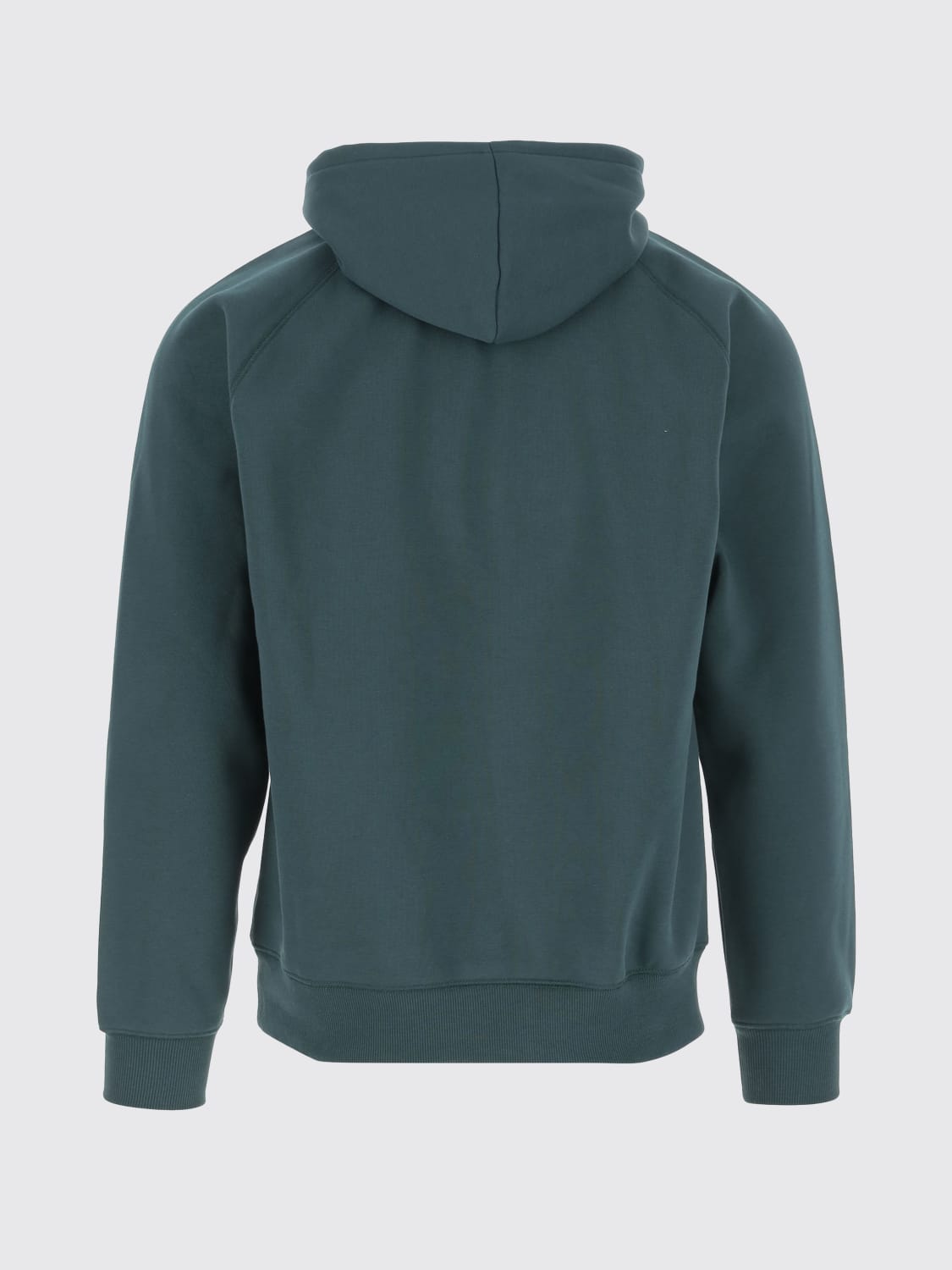 CARHARTT WIP SWEATSHIRT: Sweatshirt men Carhartt Wip, Green - Img 2