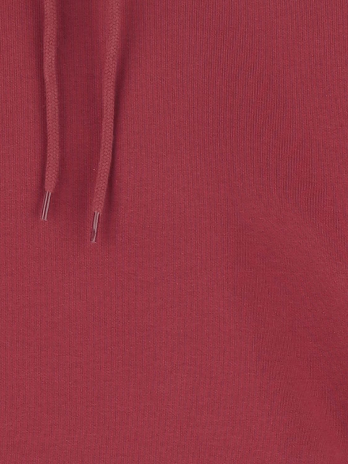 CARHARTT WIP SWEATSHIRT: Sweatshirt men Carhartt Wip, Red - Img 3