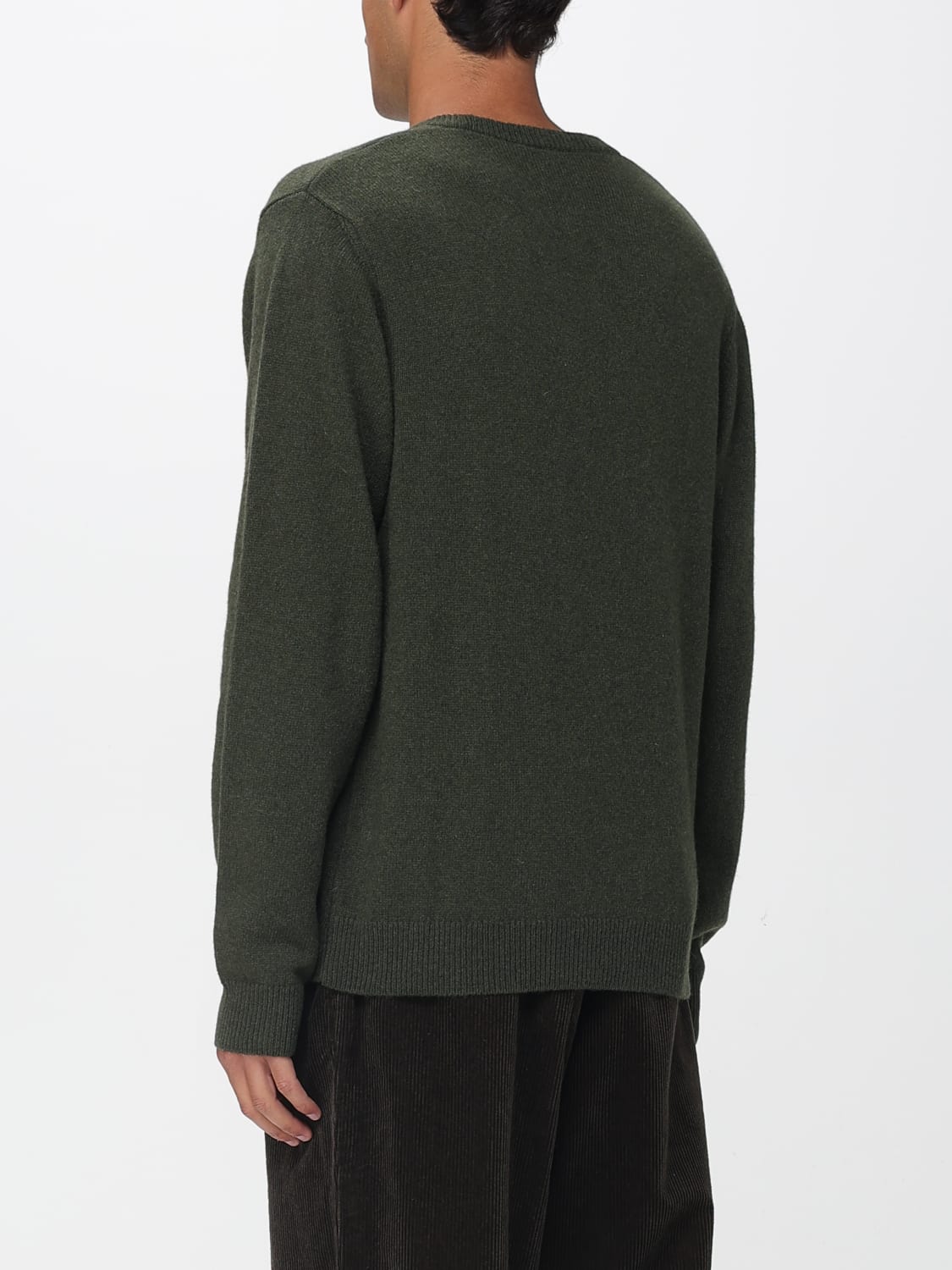 CARHARTT WIP PULL: Pull homme Carhartt Wip, Vert - Img 2