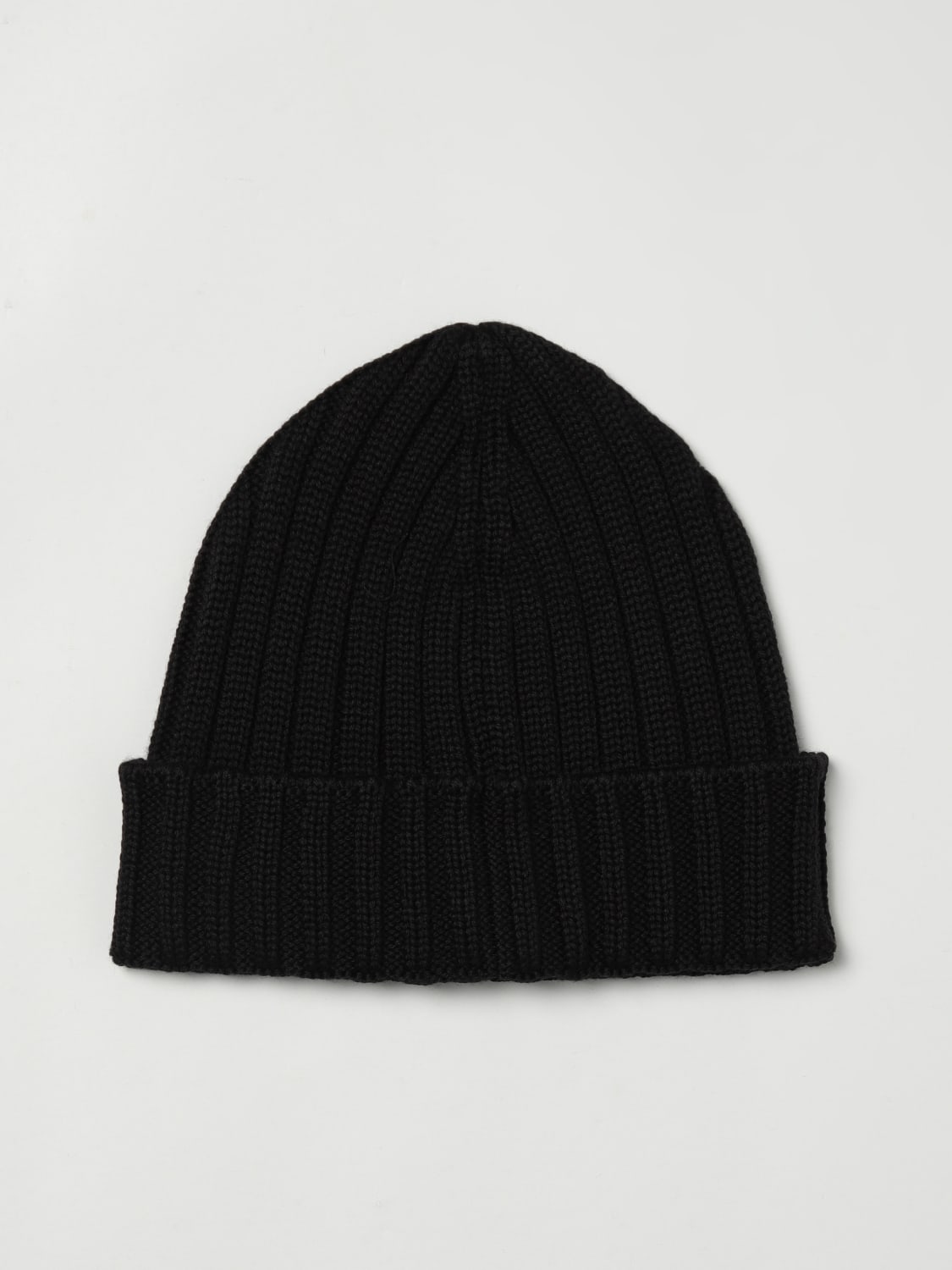 C.P. COMPANY HAT: Hat men C.P. Company, Black - Img 2