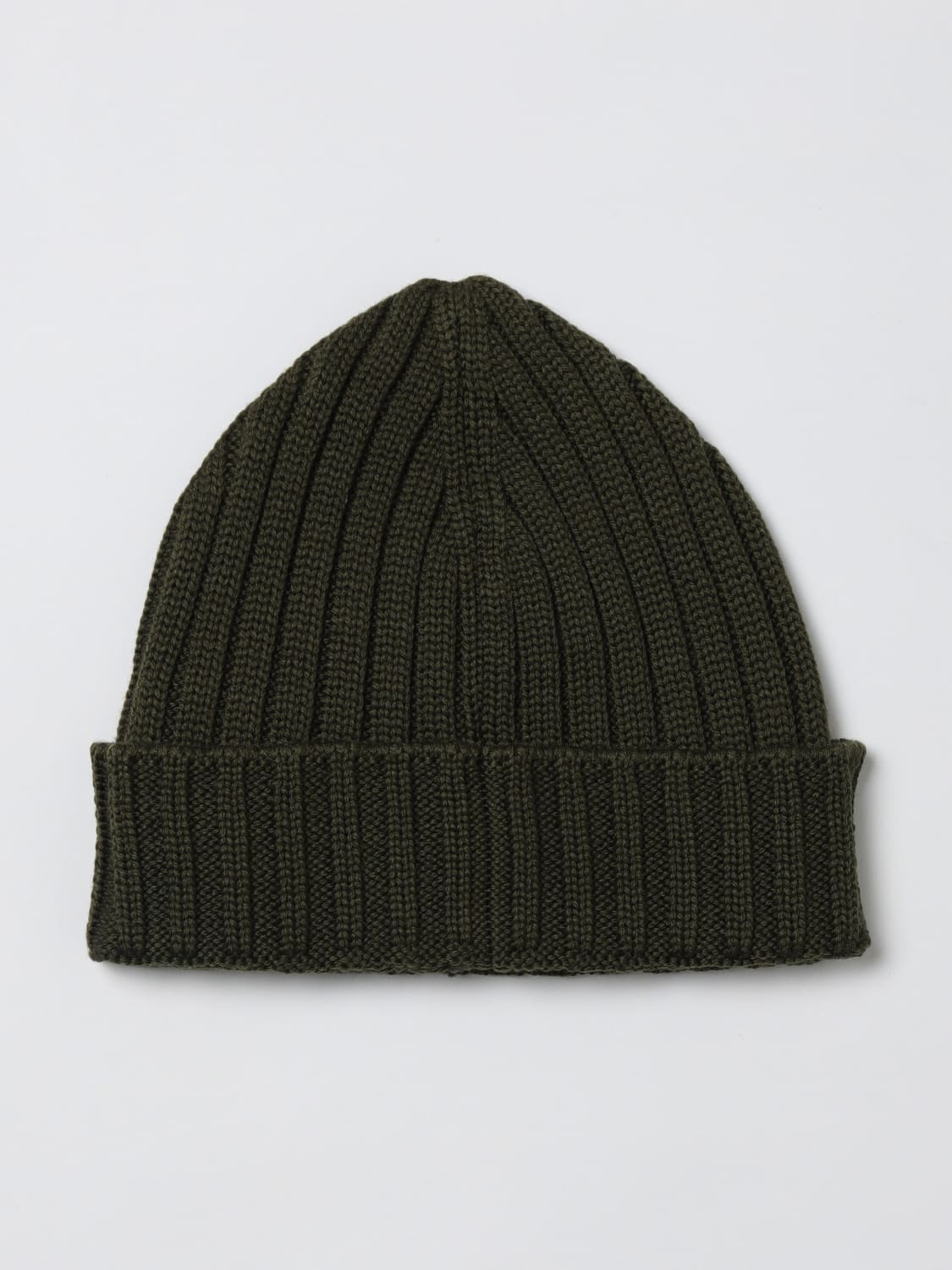 C.P. COMPANY HAT: Hat men C.P. Company, Green - Img 2