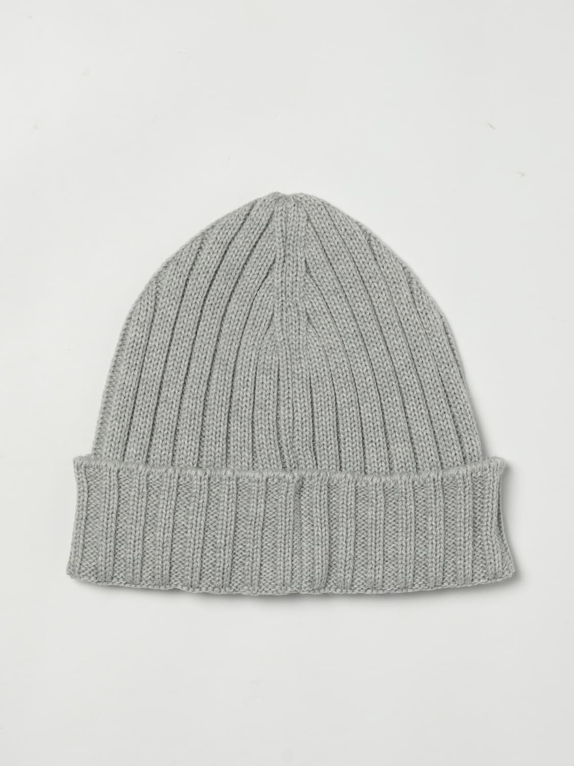 C.P. COMPANY HAT: Hat men C.P. Company, Grey - Img 2