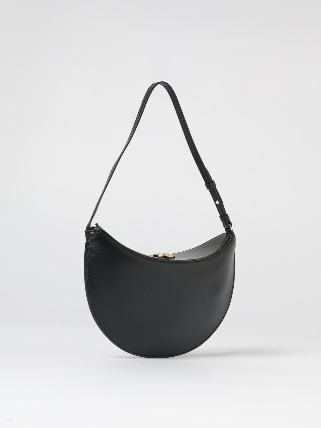 JACQUEMUS SHOULDER BAG: Handbag woman Jacquemus, Black - Img 3