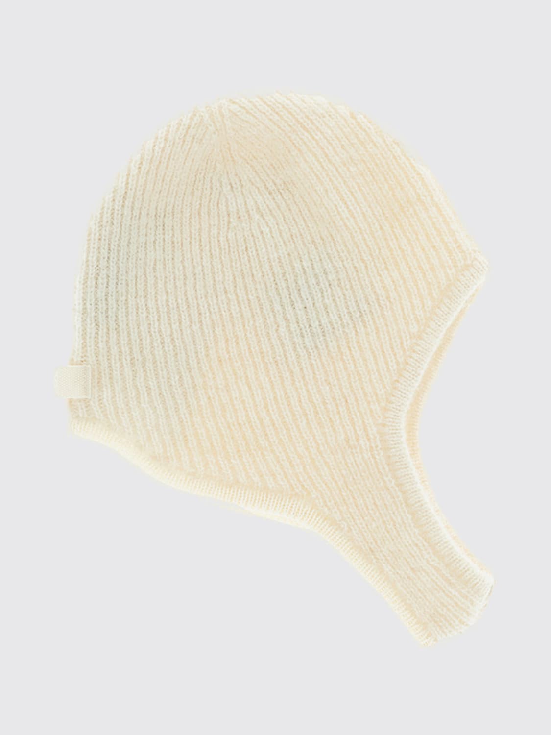 JACQUEMUS HAT: Hat men Jacquemus, White - Img 1