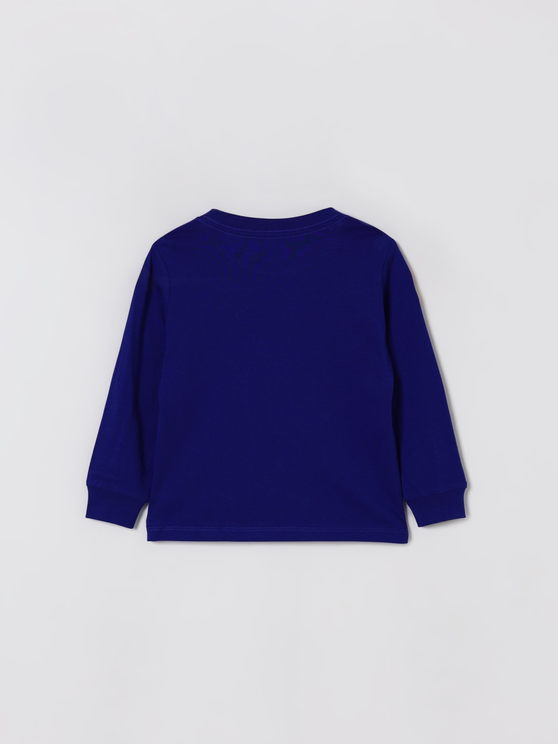 POLO RALPH LAUREN PULLOVER: Pullover kinder Polo Ralph Lauren, Blau - Img 2