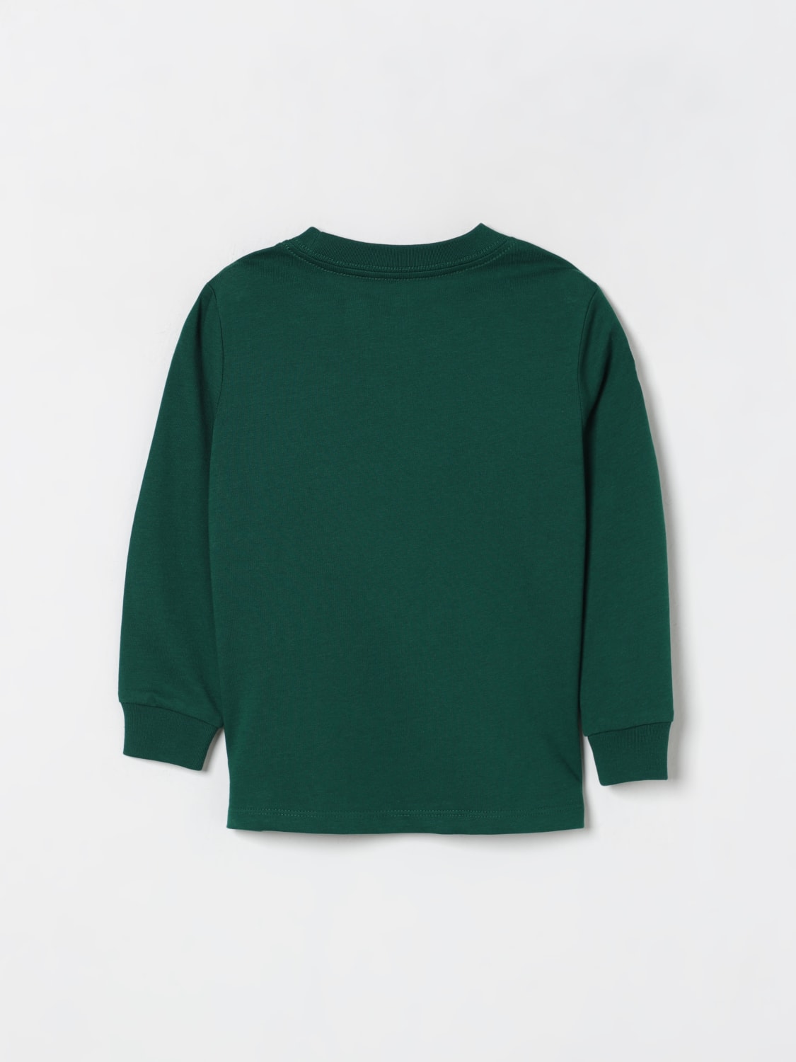 POLO RALPH LAUREN SWEATER: Sweater kids Polo Ralph Lauren, Green - Img 2