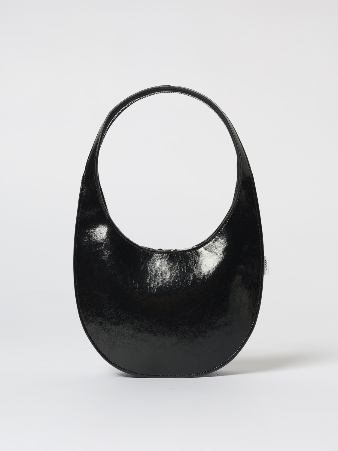 COPERNI HANDBAG: Handbag woman Coperni, Black - Img 1