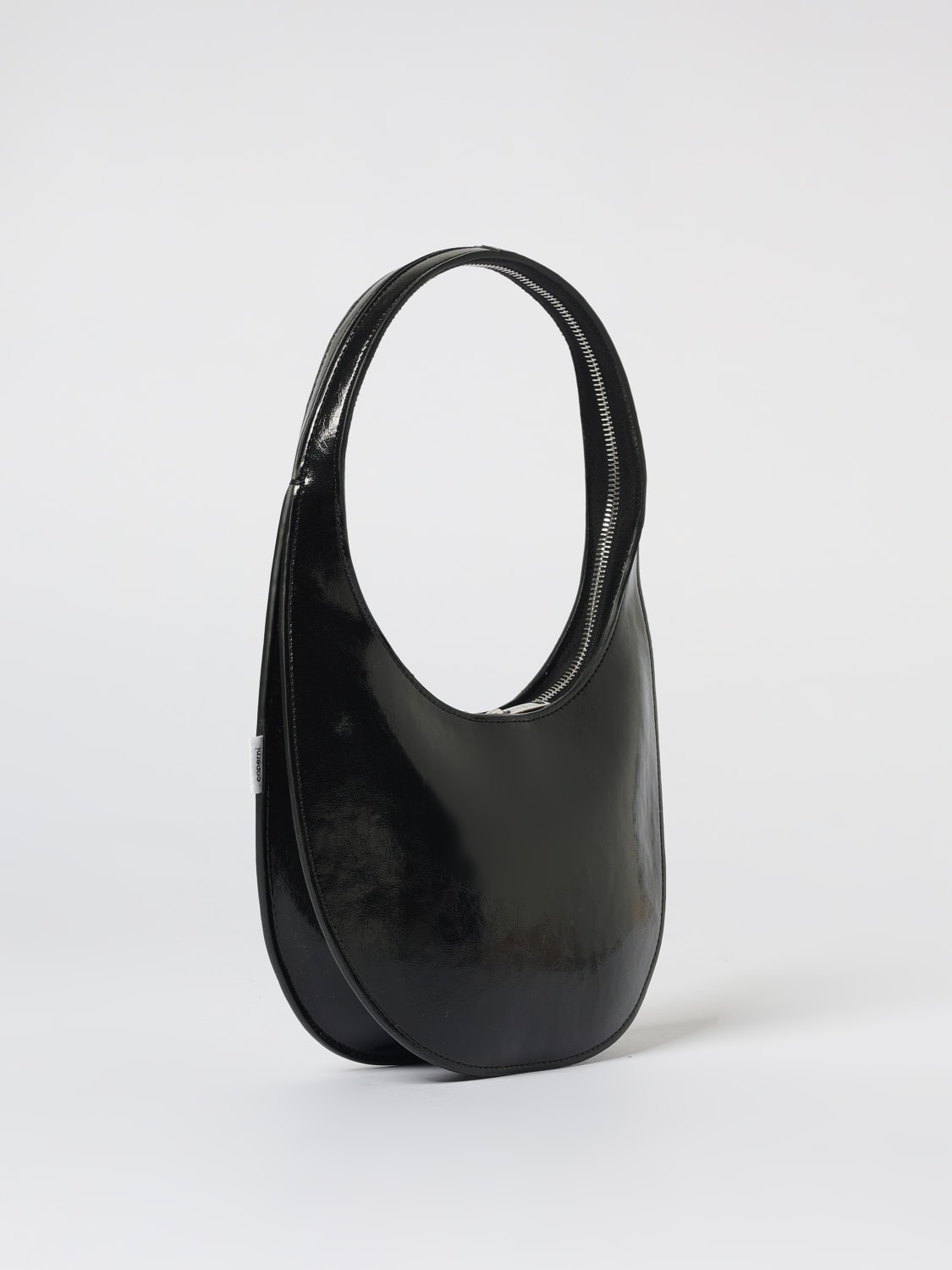 COPERNI HANDBAG: Handbag woman Coperni, Black - Img 3