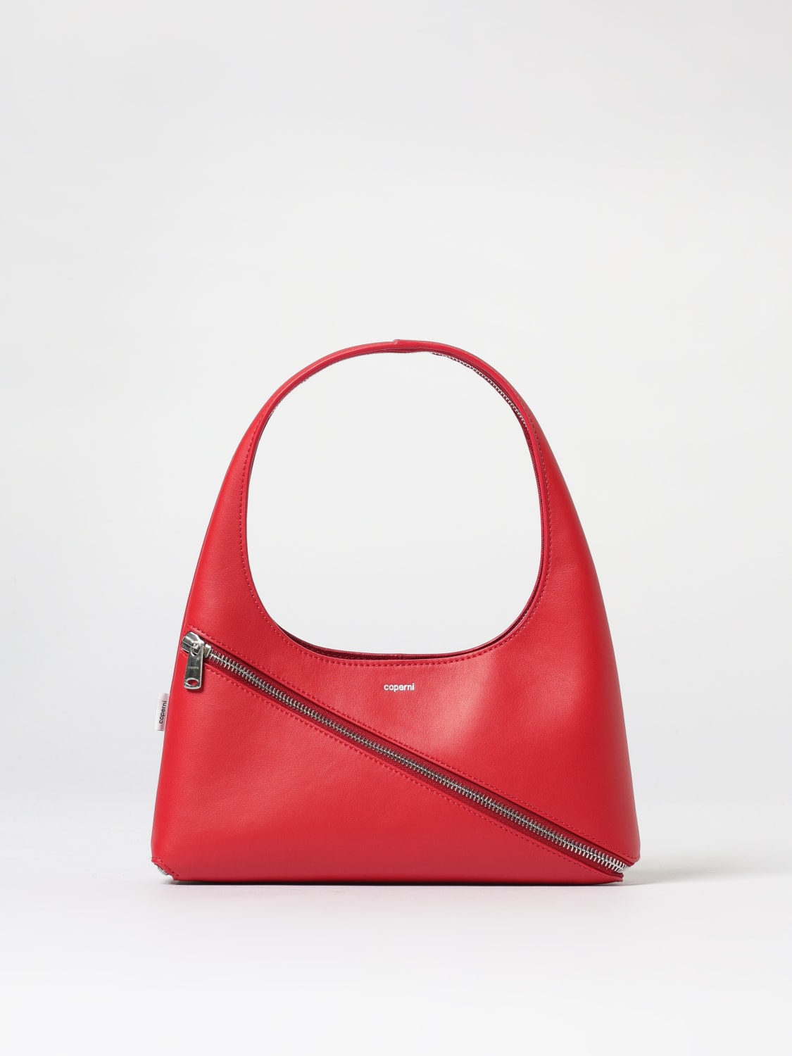 COPERNI HANDBAG: Handbag woman Coperni, Red - Img 1