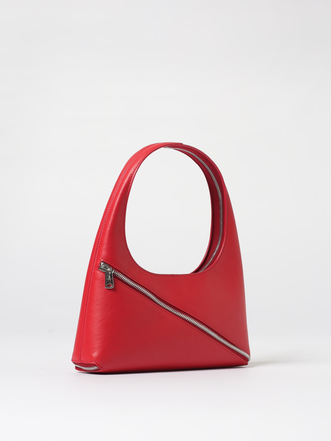 COPERNI HANDBAG: Handbag woman Coperni, Red - Img 3