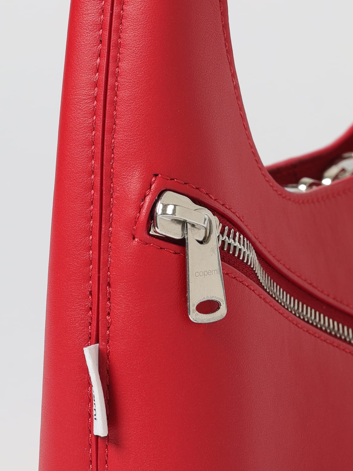 COPERNI HANDBAG: Handbag woman Coperni, Red - Img 4