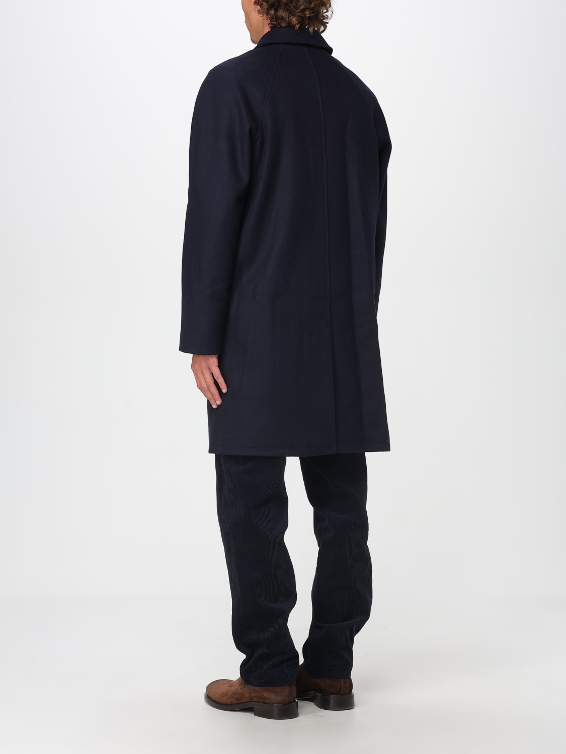 A.P.C. JACKE: Jacke herren A.P.C., Marine - Img 3