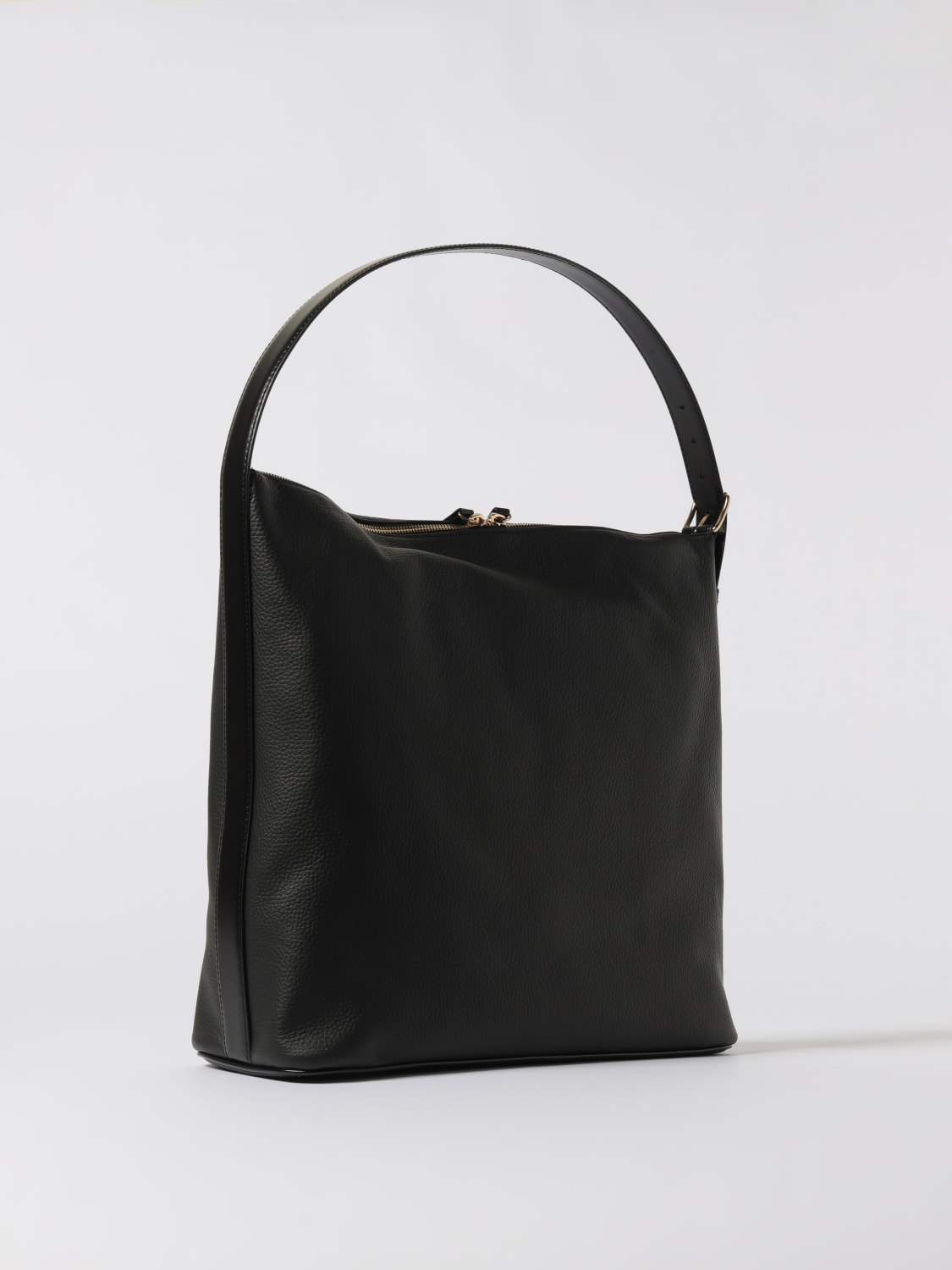 A.P.C. SHOULDER BAG: Handbag woman A.P.C., Black - Img 2