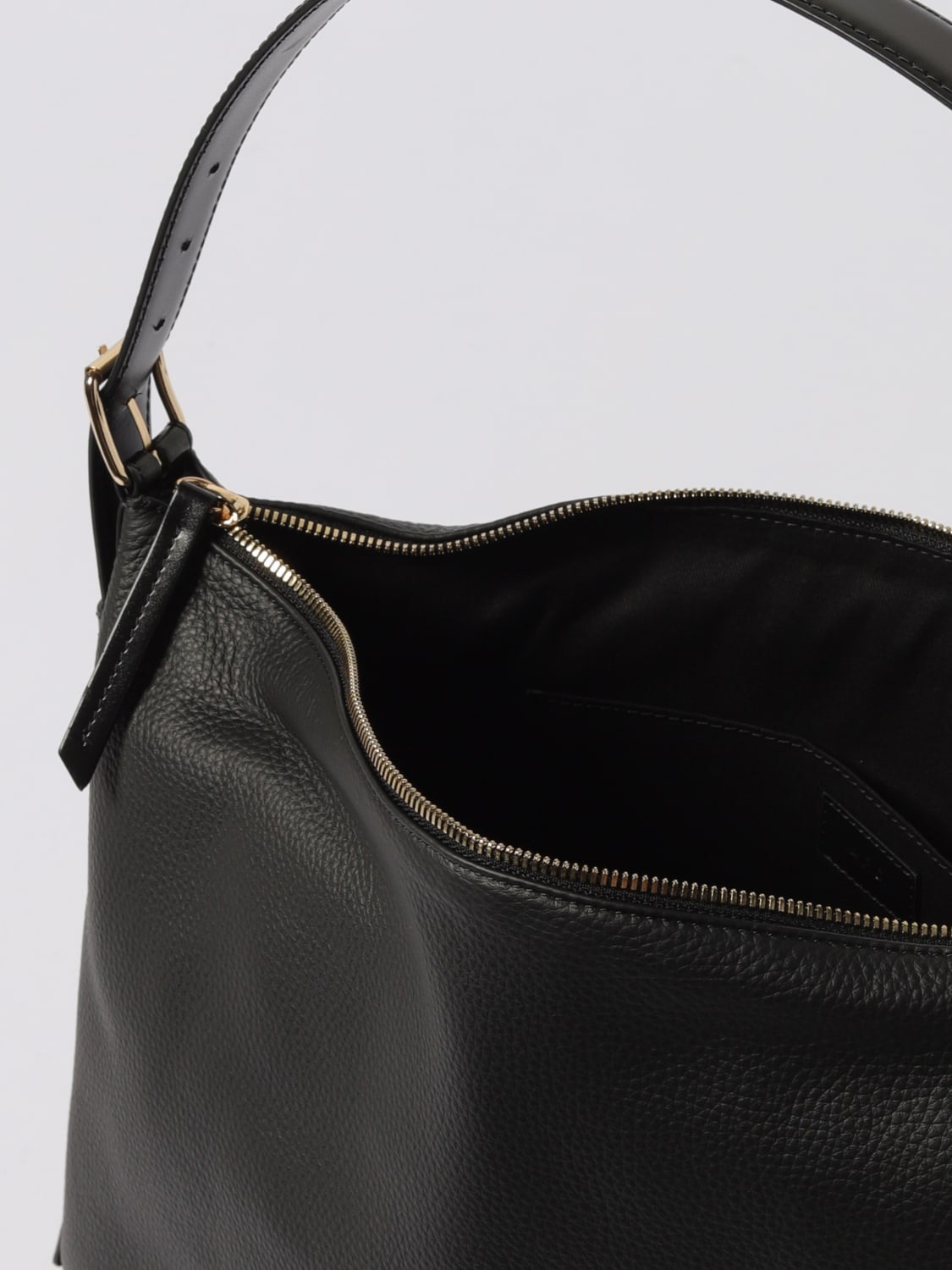 A.P.C. SHOULDER BAG: Handbag woman A.P.C., Black - Img 3