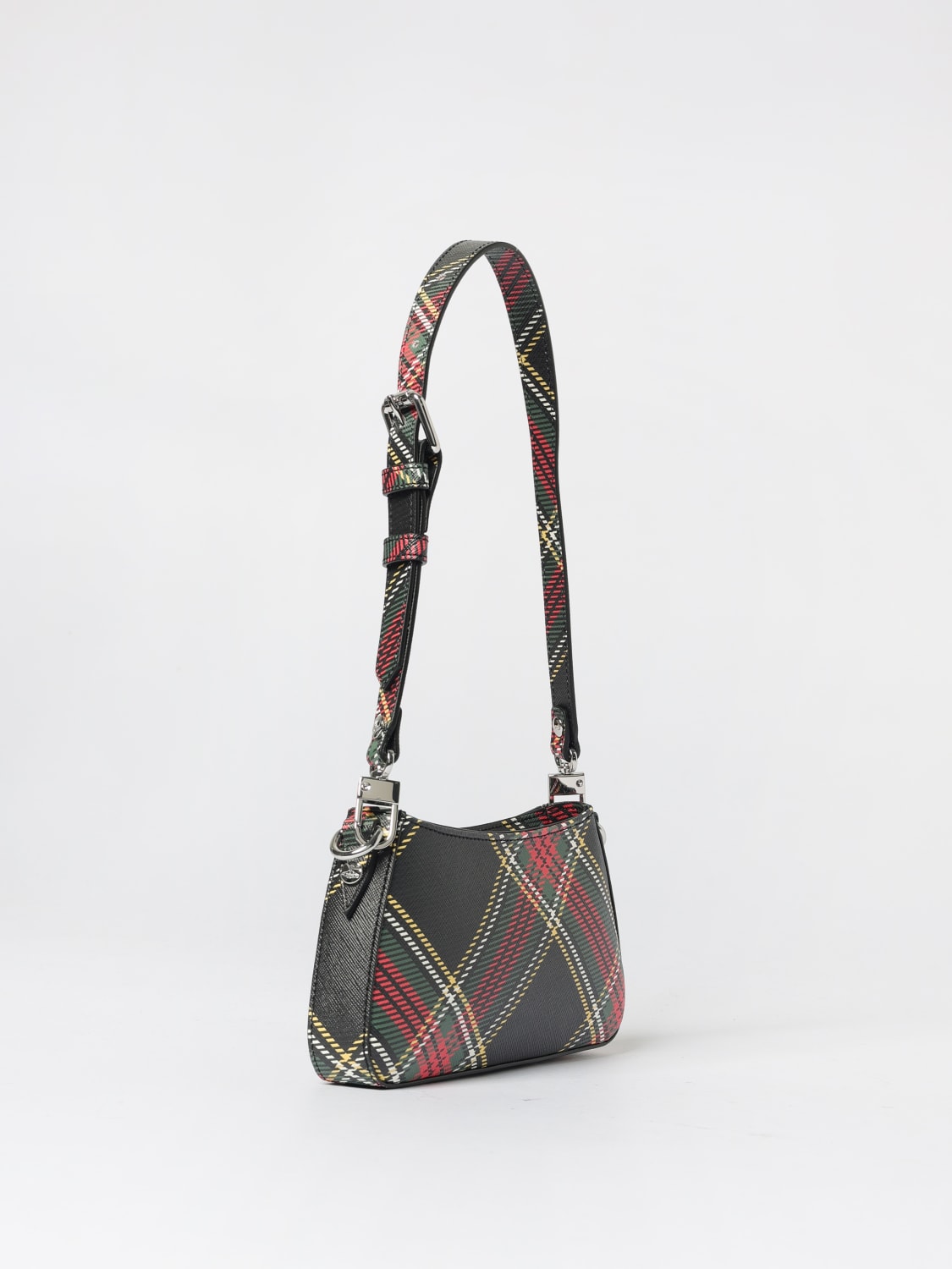VIVIENNE WESTWOOD MINITASCHE: Handtasche damen Vivienne Westwood, Bunt - Img 3