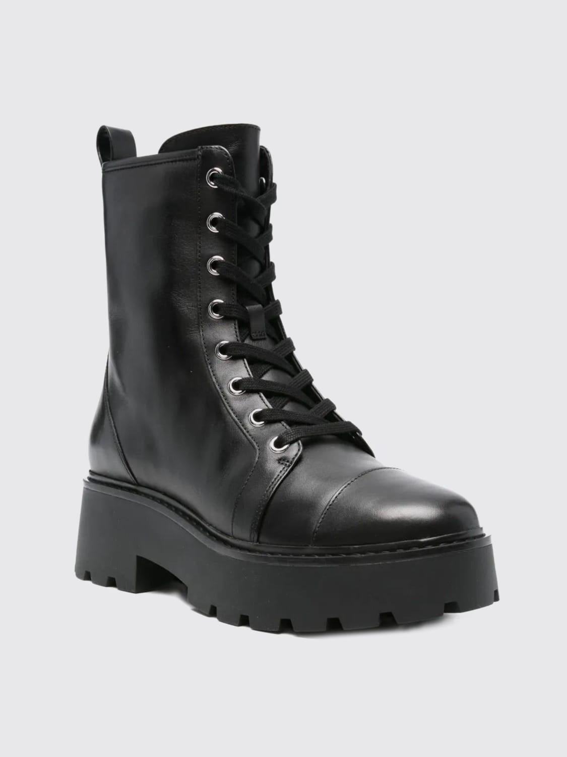 MICHAEL KORS BOOTS: Shoes woman Michael Kors, Black - Img 2