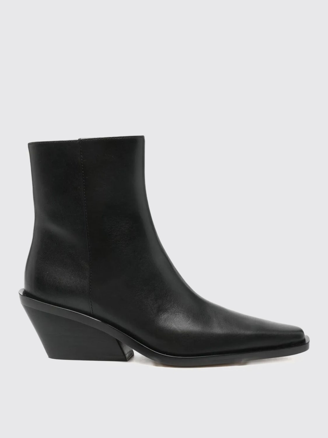 MICHAEL KORS BOOTS: Shoes woman Michael Kors, Black - Img 1