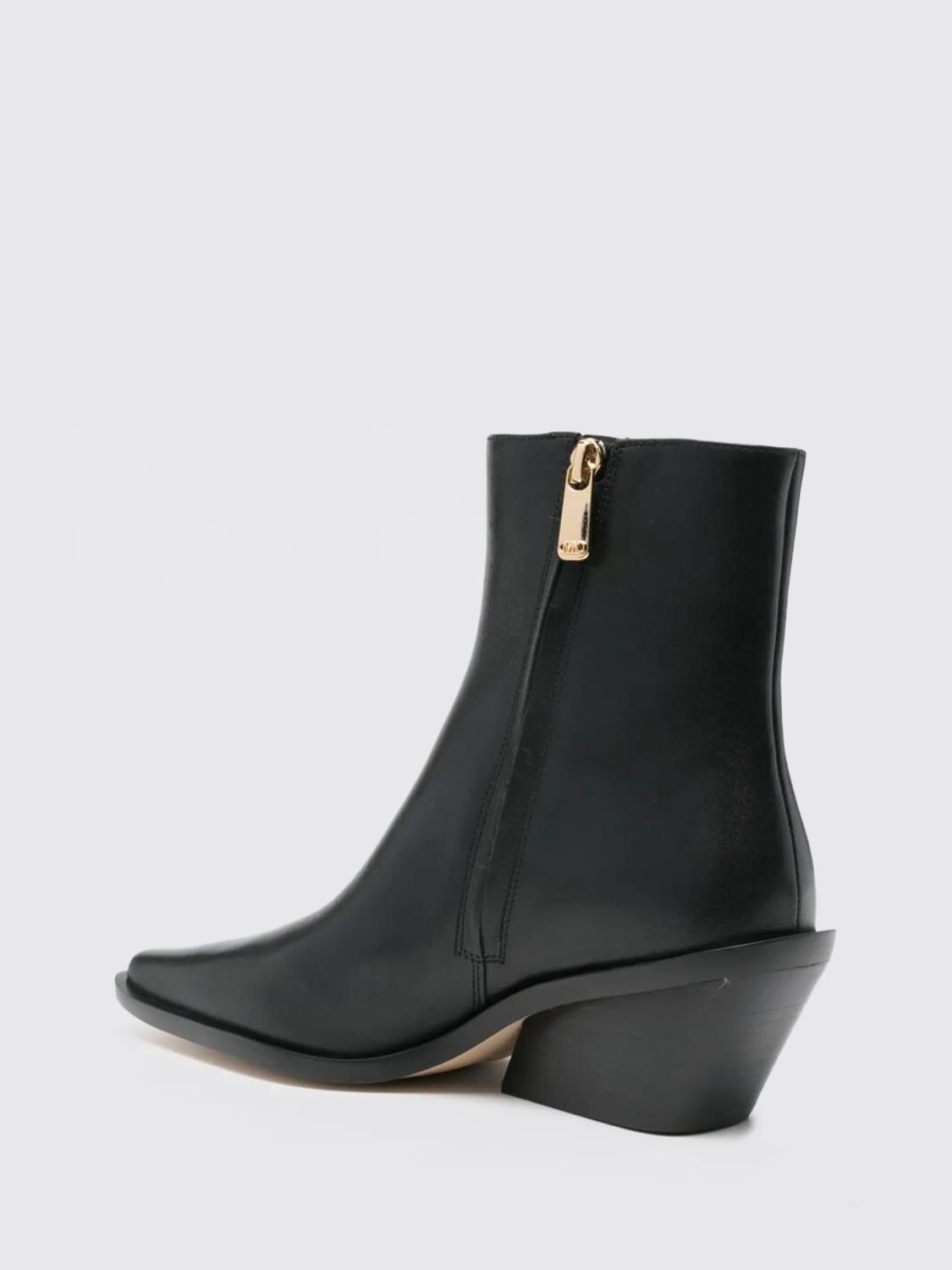 MICHAEL KORS BOOTS: Shoes woman Michael Kors, Black - Img 3