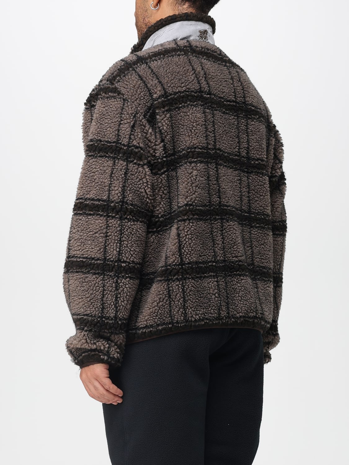 RANRA CHAQUETA: Chaqueta hombre Ranra, Verde - Img 2