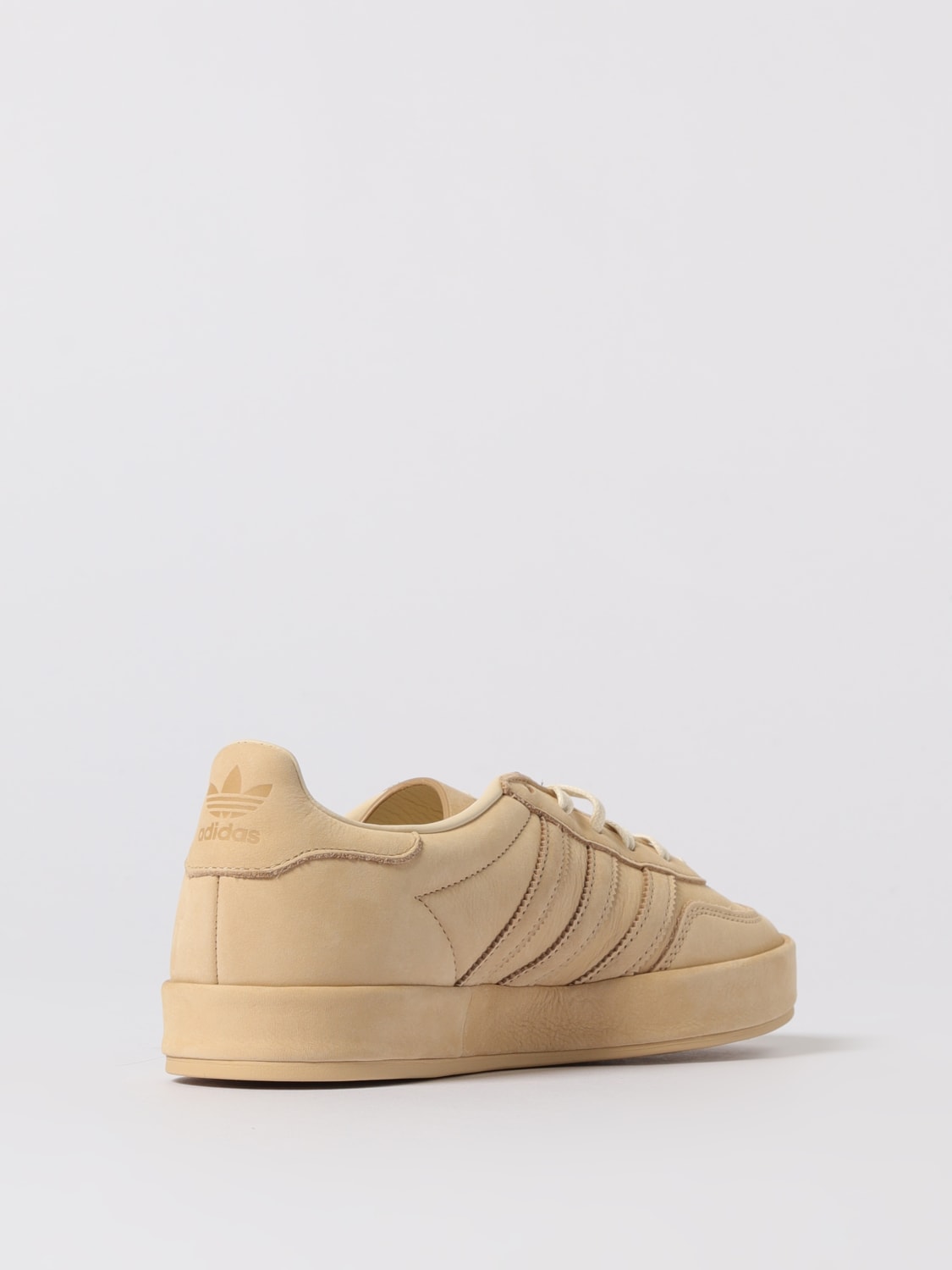 ADIDAS ORIGINALS SNEAKERS: Schuhe herren Adidas Originals, Beige - Img 3