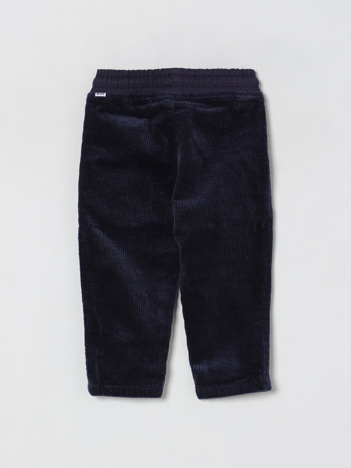 BOSS HOSE: Hose kinder Boss, Marine - Img 2