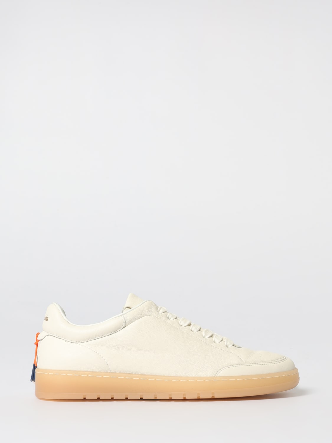 BARRACUDA SNEAKERS: Sneakers men Barracuda, Blue - Img 1