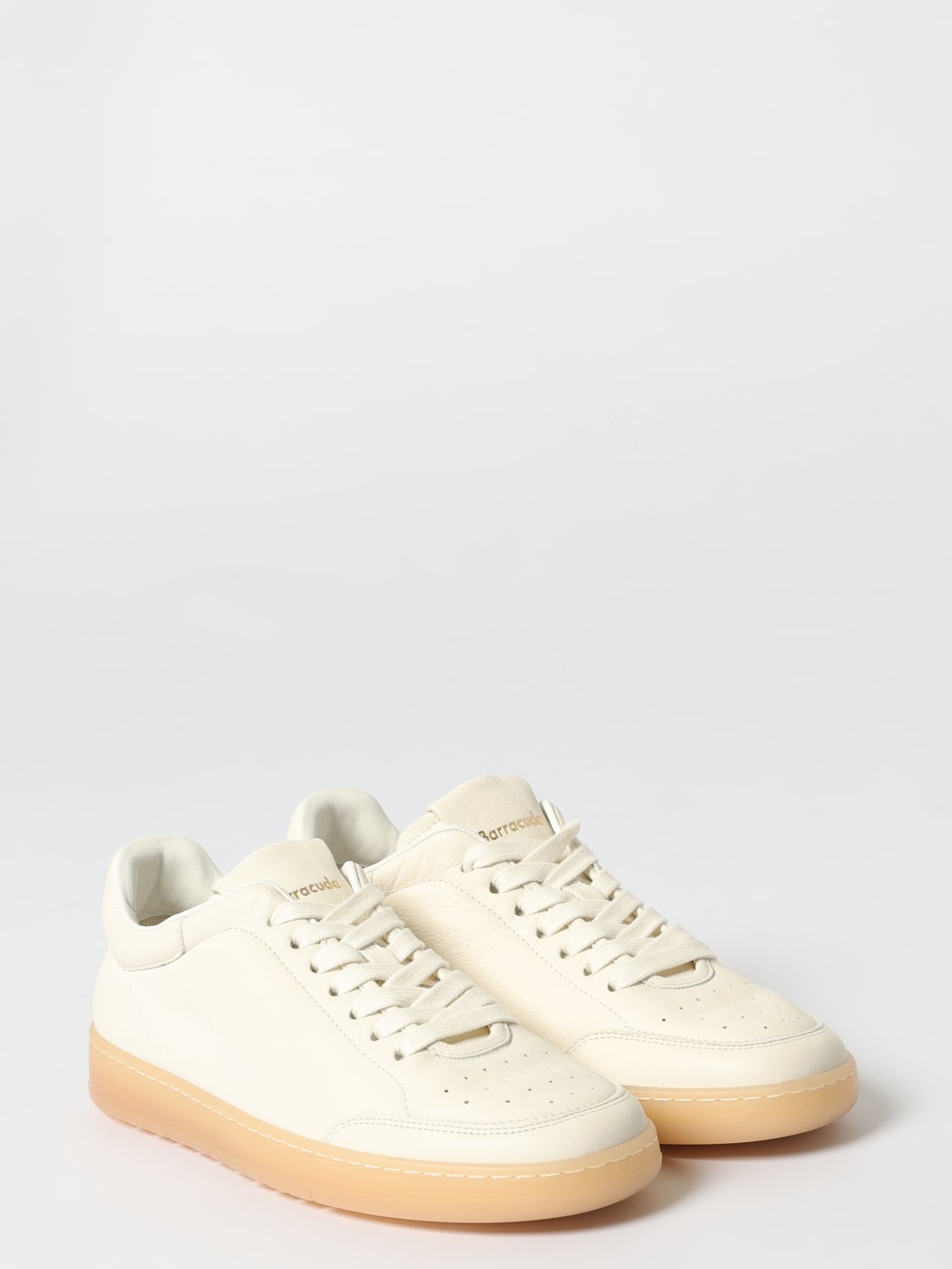 BARRACUDA SNEAKERS: Sneakers men Barracuda, Blue - Img 2