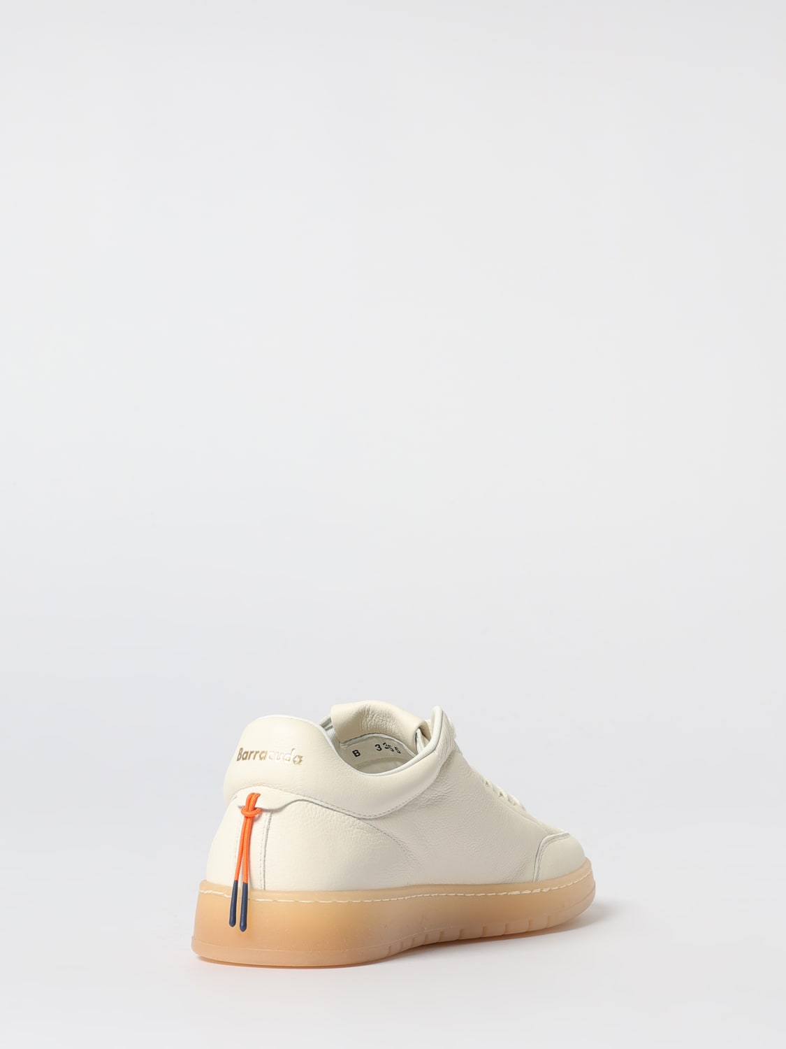 BARRACUDA SNEAKERS: Sneakers men Barracuda, Blue - Img 3