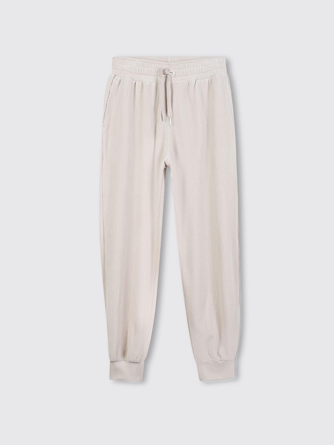 GIVENCHY HOSE: Hose kinder Givenchy, Beige - Img 1