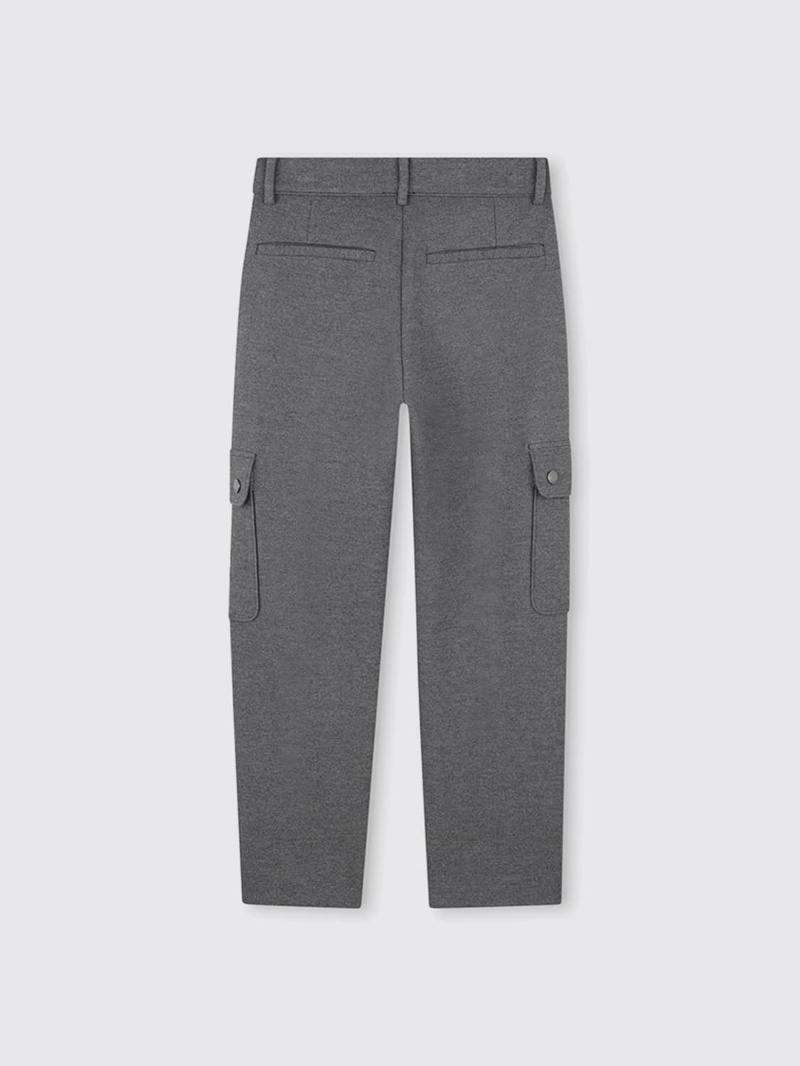 GIVENCHY HOSE: Hose kinder Givenchy, Grau - Img 2
