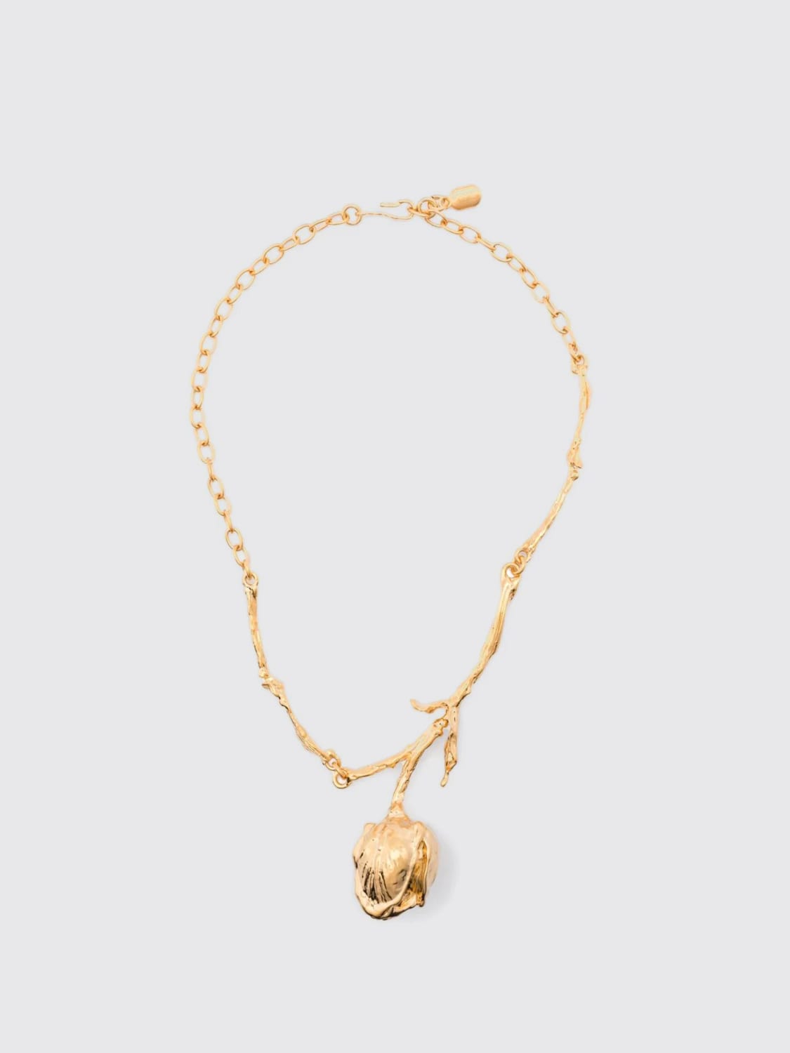 MARNI JEWEL: Jewel woman Marni, Gold - Img 1