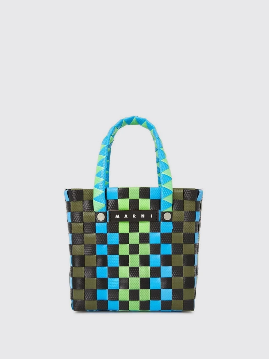 MARNI TASCHE: Tasche kinder Marni, Bunt - Img 1
