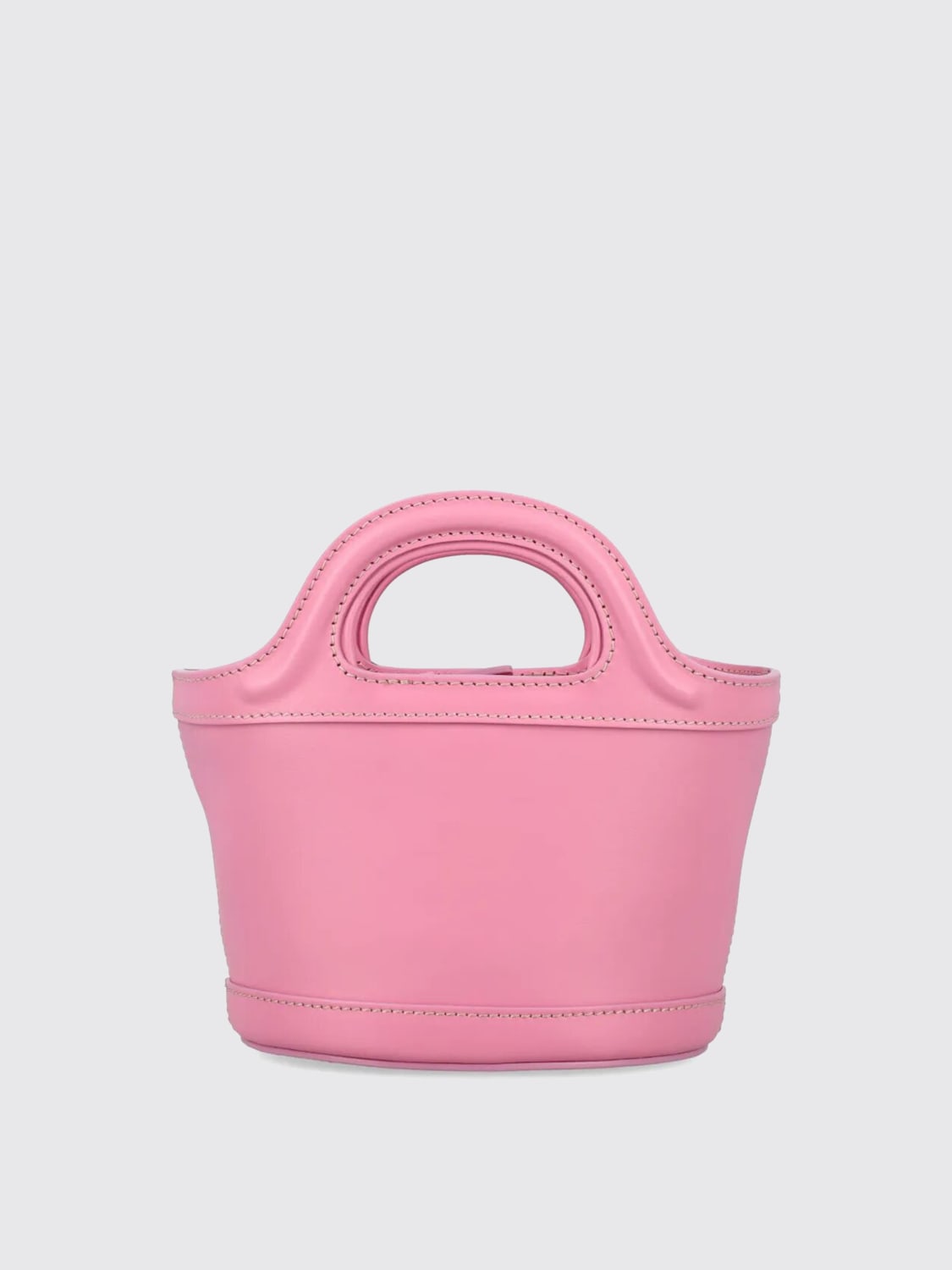 MARNI BAG: Bag kids Marni, Pink - Img 2