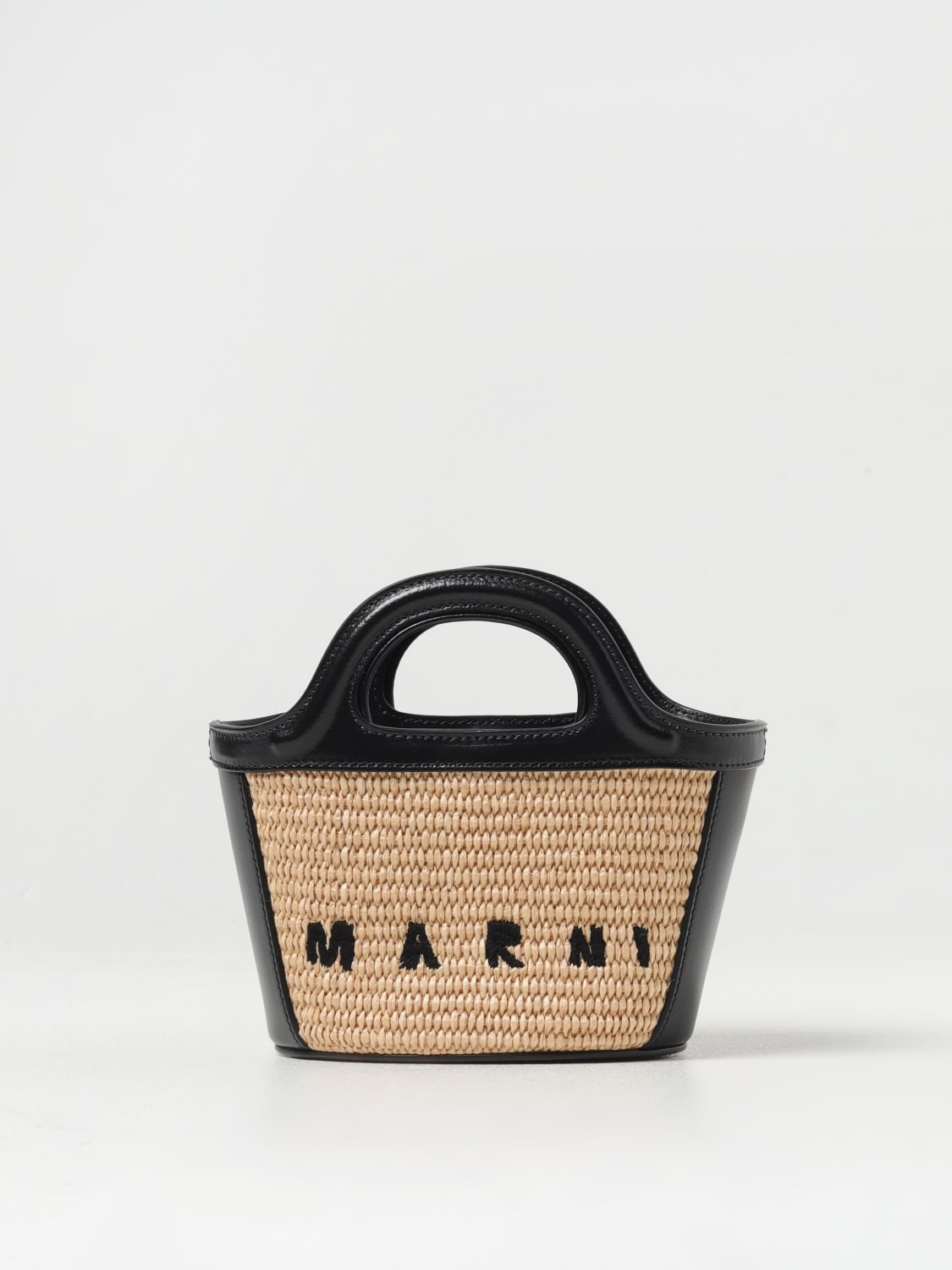 MARNI BAG: Bag kids Marni, Black - Img 1