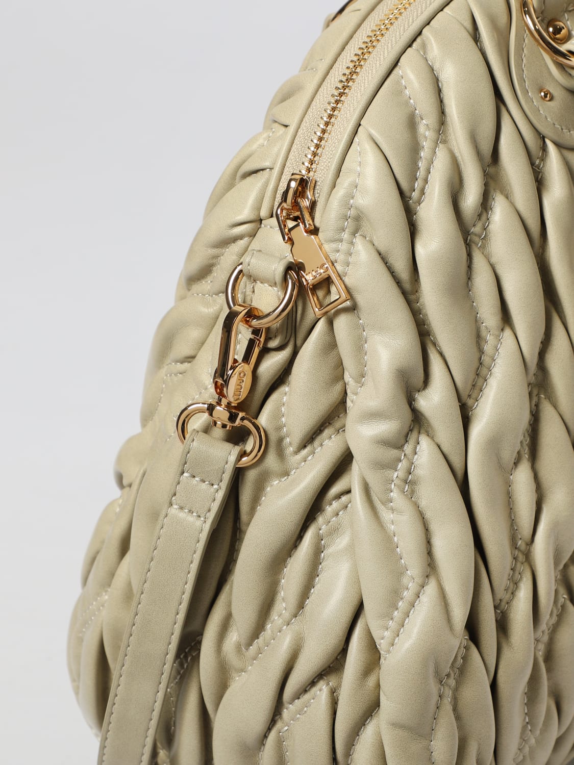 LIU JO SAC À MAIN: Sac porté main femme Liu Jo, Blanc - Img 3