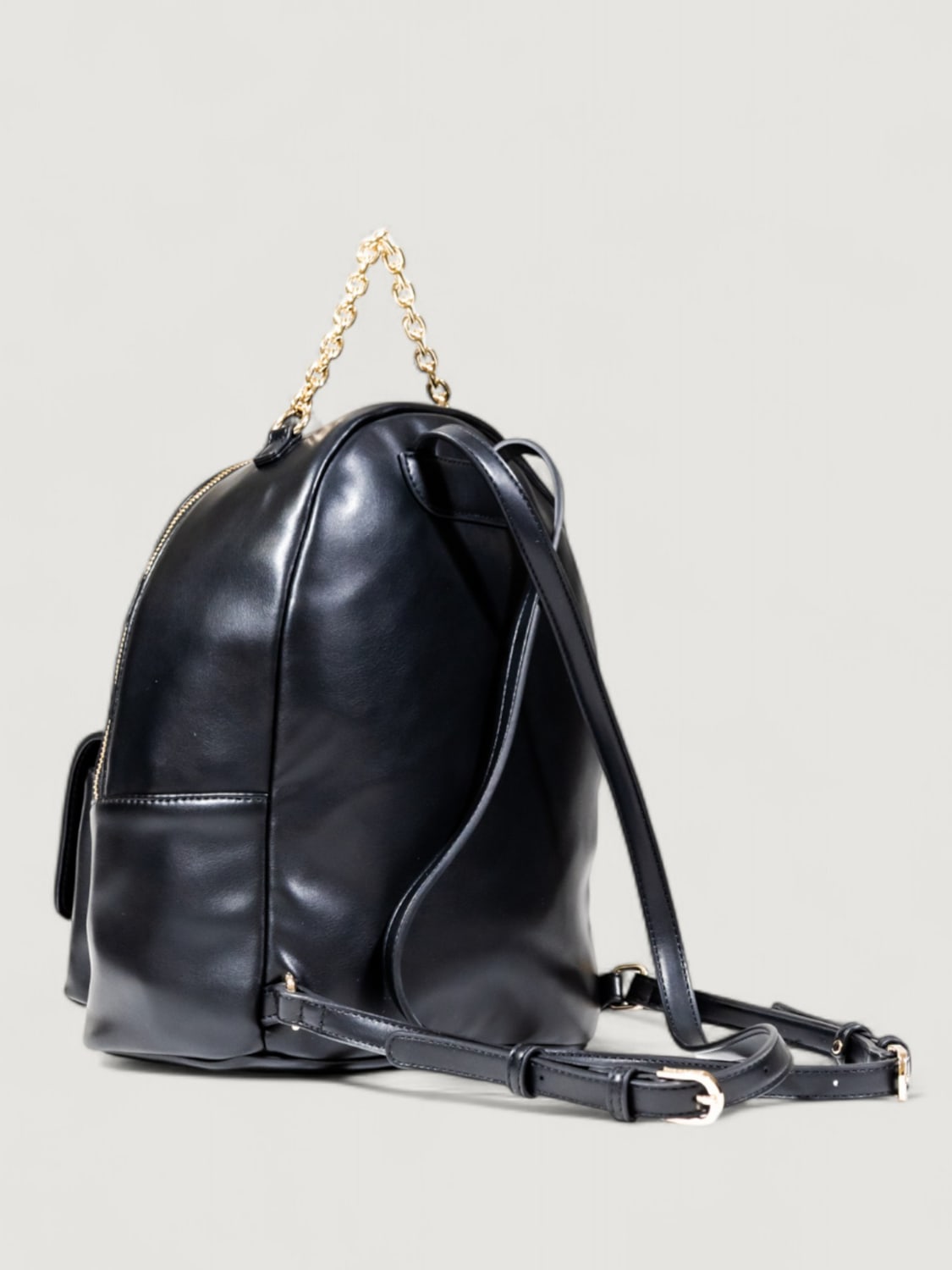 LIU JO BACKPACK: Backpack woman Liu Jo, Black - Img 2