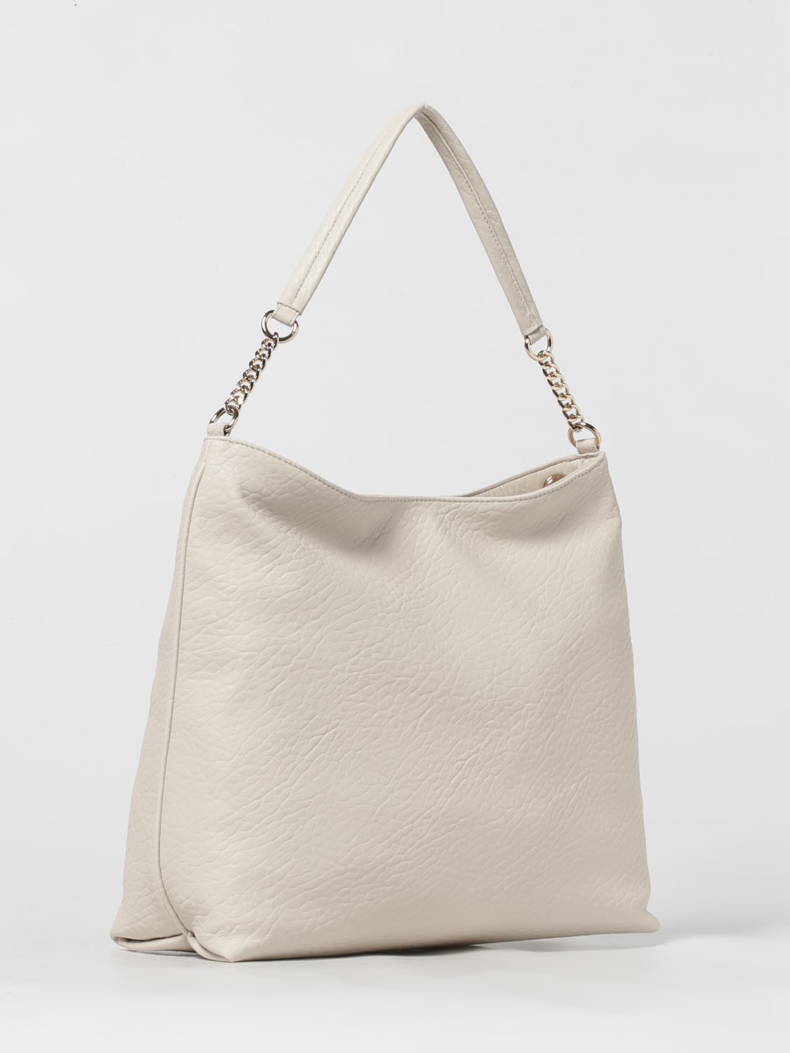 LIU JO SHOULDER BAG: Handbag woman Liu Jo, Dark - Img 2