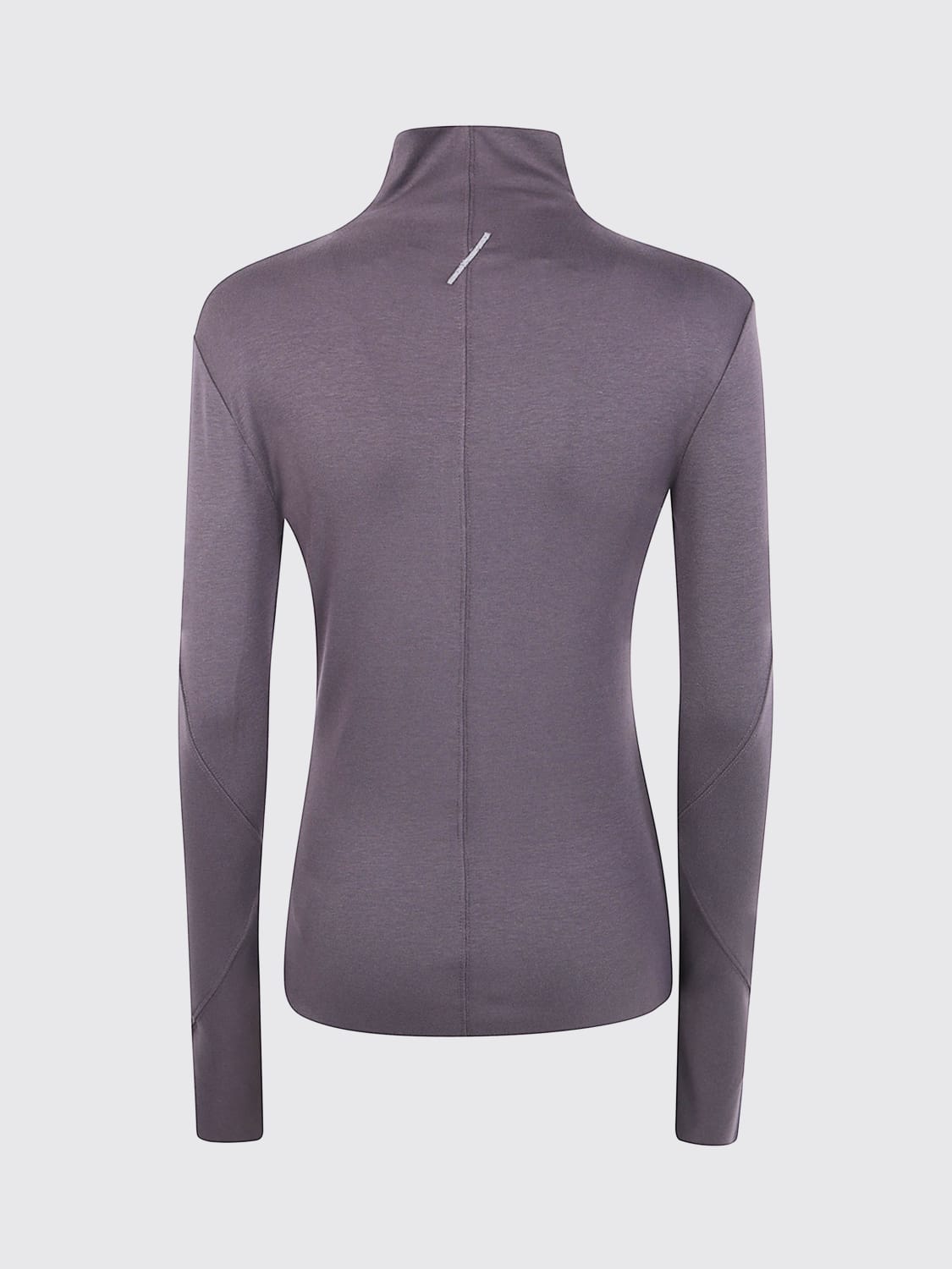 THOM KROM TOP: Top damen Thom Krom, Braun - Img 2