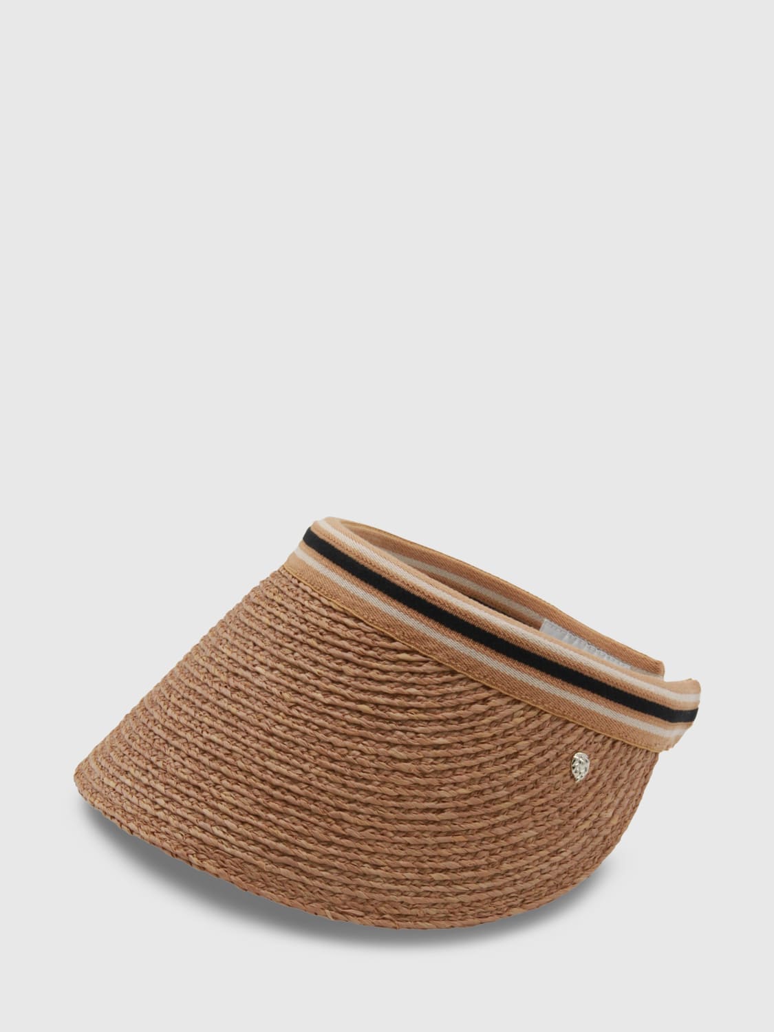 HELEN KAMINSKI HAT: Hat woman Helen Kaminski, Black - Img 1