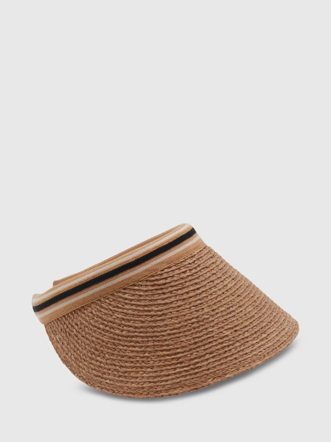 HELEN KAMINSKI HAT: Hat woman Helen Kaminski, Black - Img 2