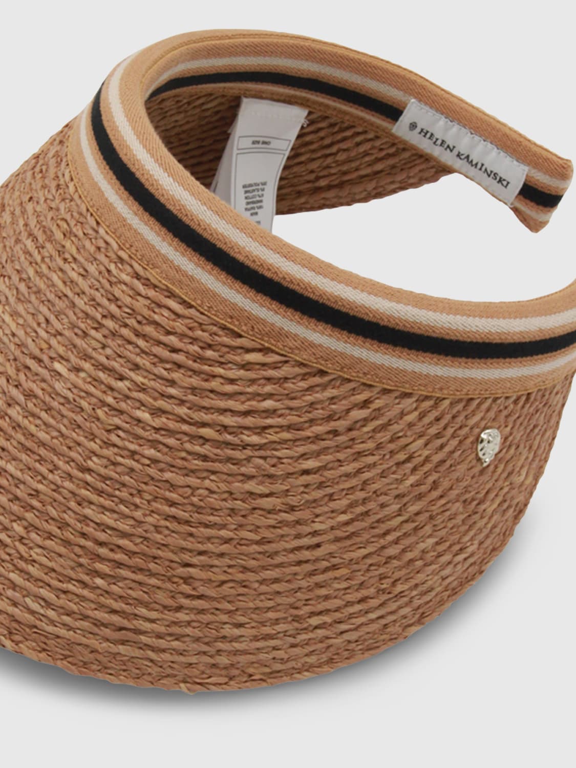 HELEN KAMINSKI HAT: Hat woman Helen Kaminski, Black - Img 3