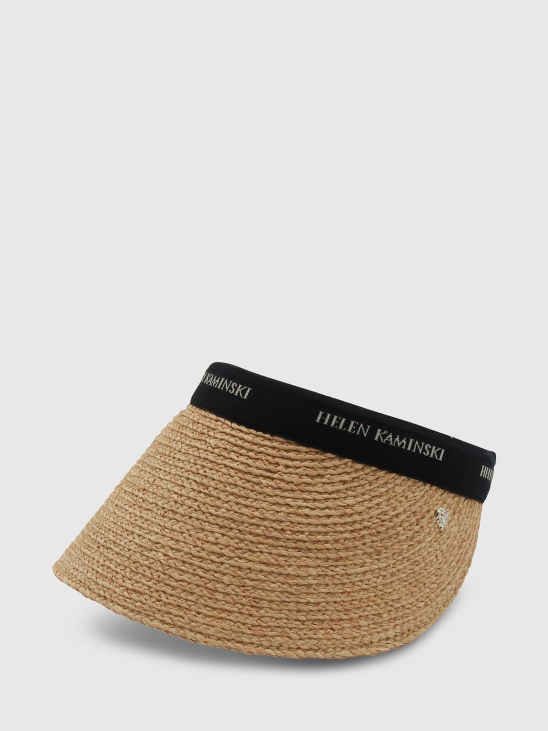 HELEN KAMINSKI SOMBRERO: Sombrero mujer Helen Kaminski, Natural - Img 1