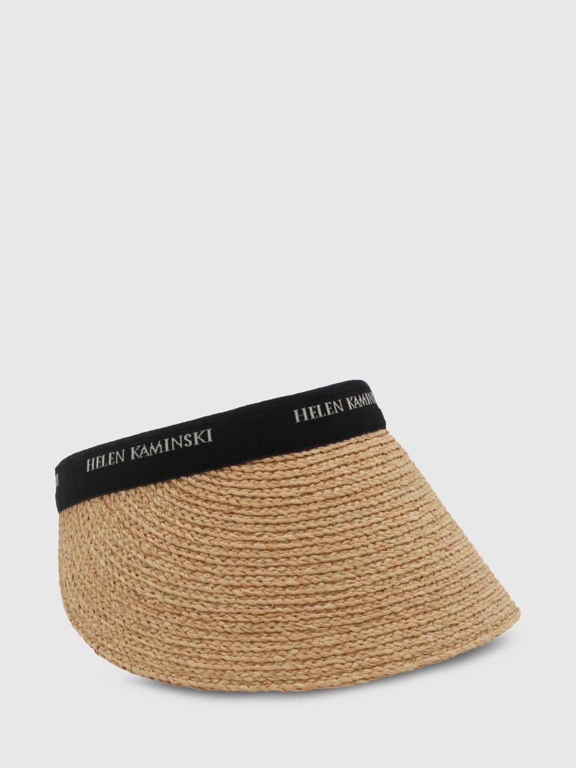 HELEN KAMINSKI SOMBRERO: Sombrero mujer Helen Kaminski, Natural - Img 2