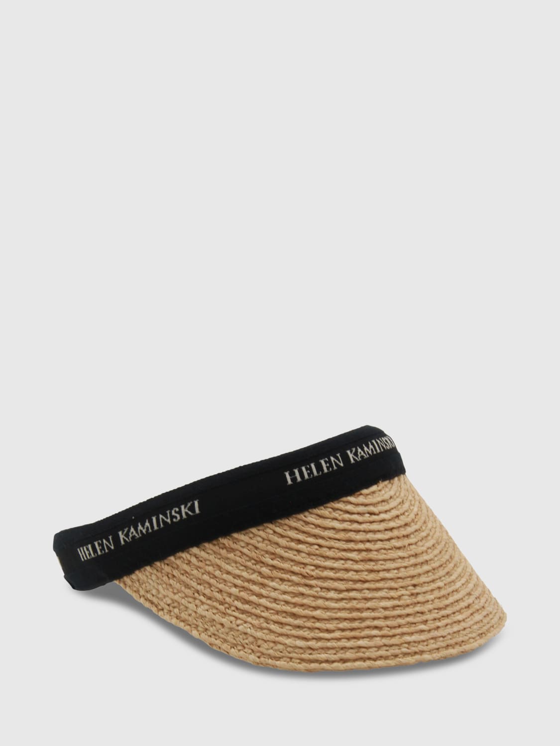 HELEN KAMINSKI 帽子: 帽子 女士 Helen Kaminski, 自然色 - Img 2