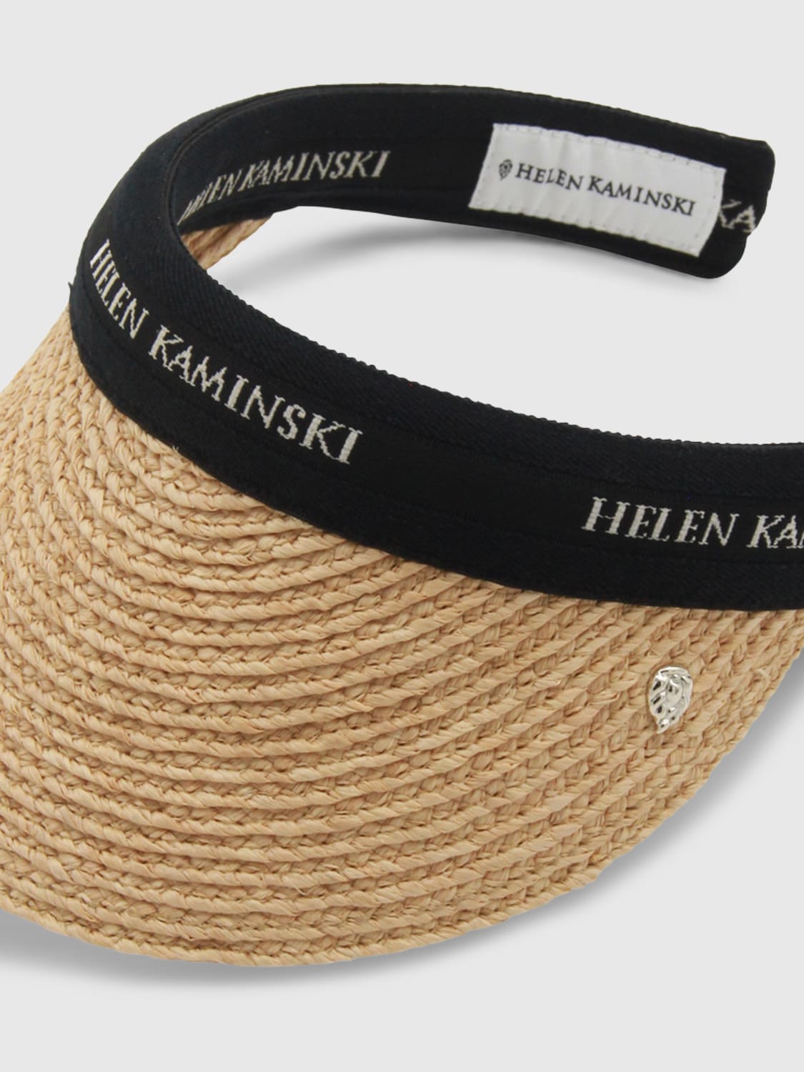 HELEN KAMINSKI 帽子: 帽子 女士 Helen Kaminski, 自然色 - Img 3