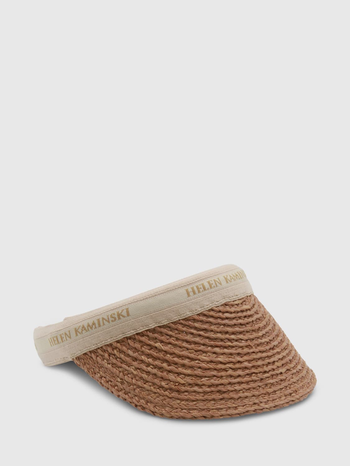 HELEN KAMINSKI HUT: Hut damen Helen Kaminski, Haselnuss - Img 2