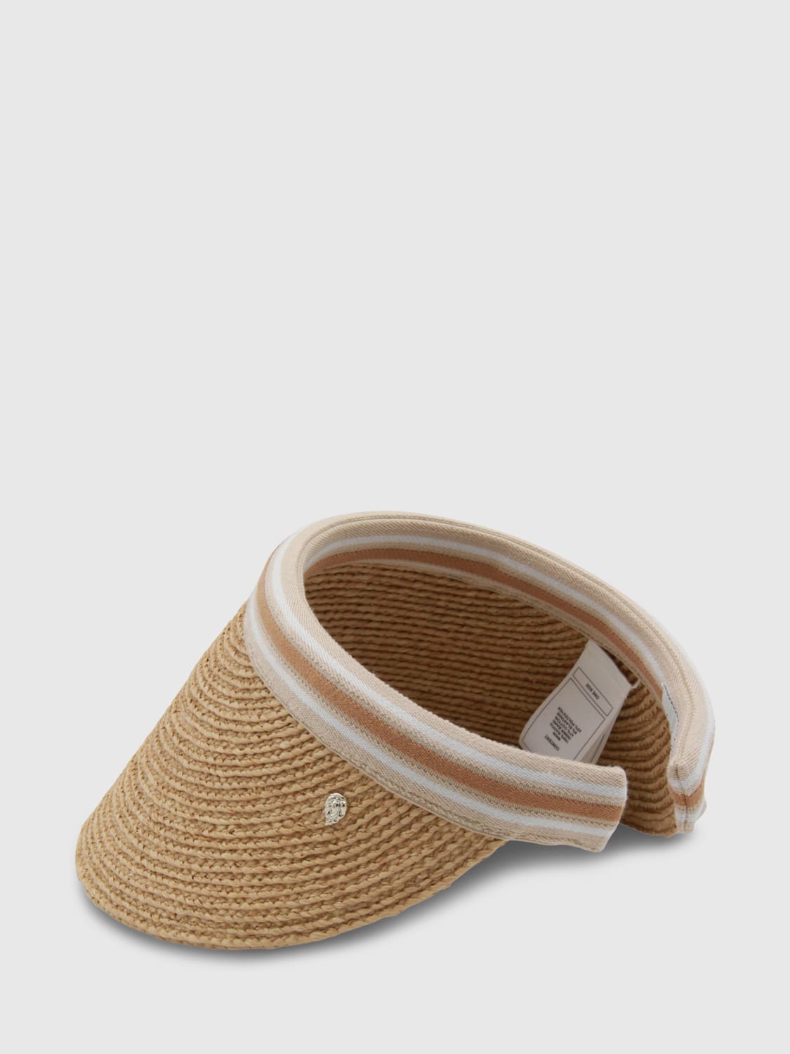 HELEN KAMINSKI HAT: Hat woman Helen Kaminski, Beige - Img 1